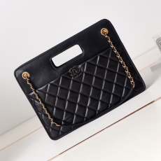 Chanel Top Handle Bags